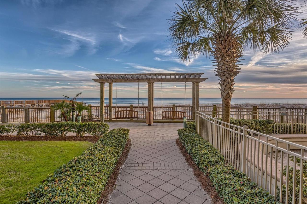 The Beach Club Resort And Spa III Gulf Shores Exterior photo