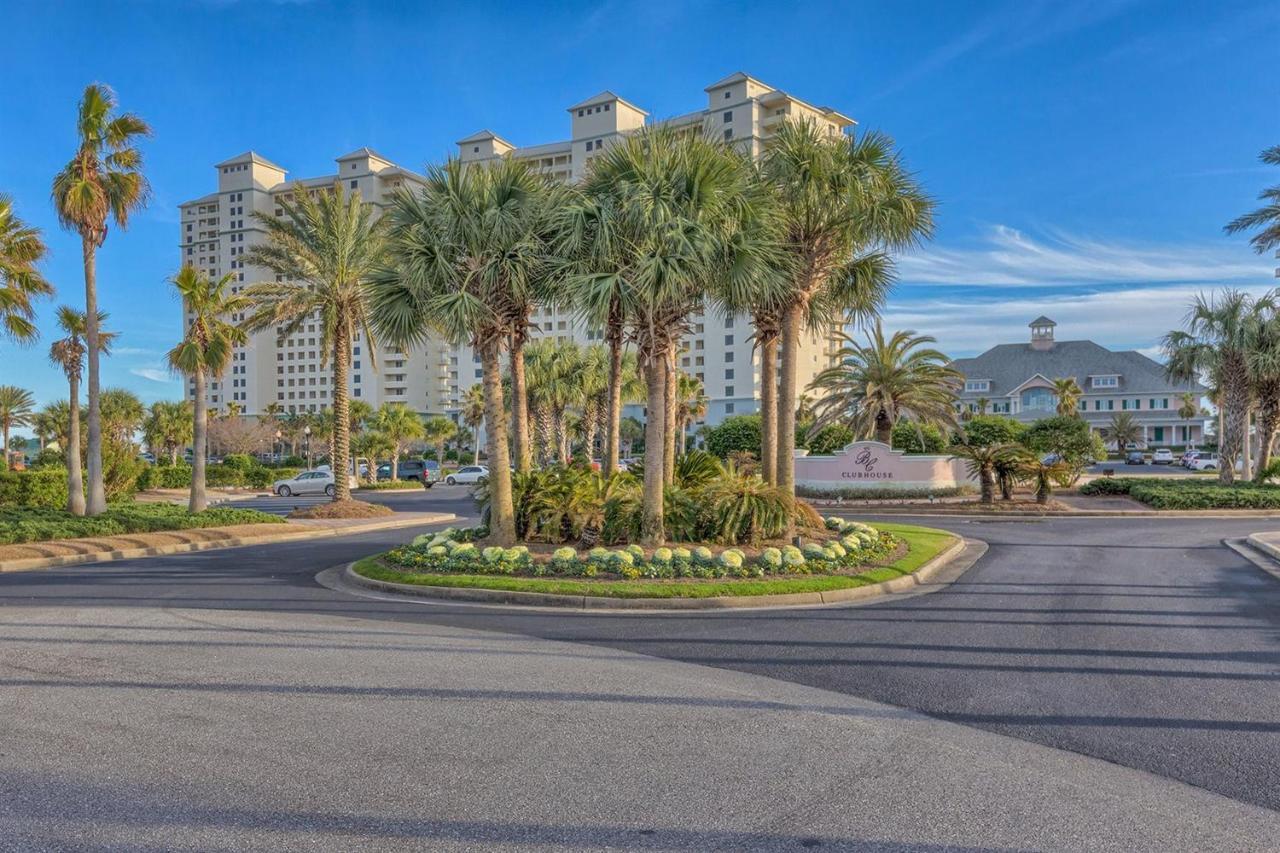 The Beach Club Resort And Spa III Gulf Shores Exterior photo