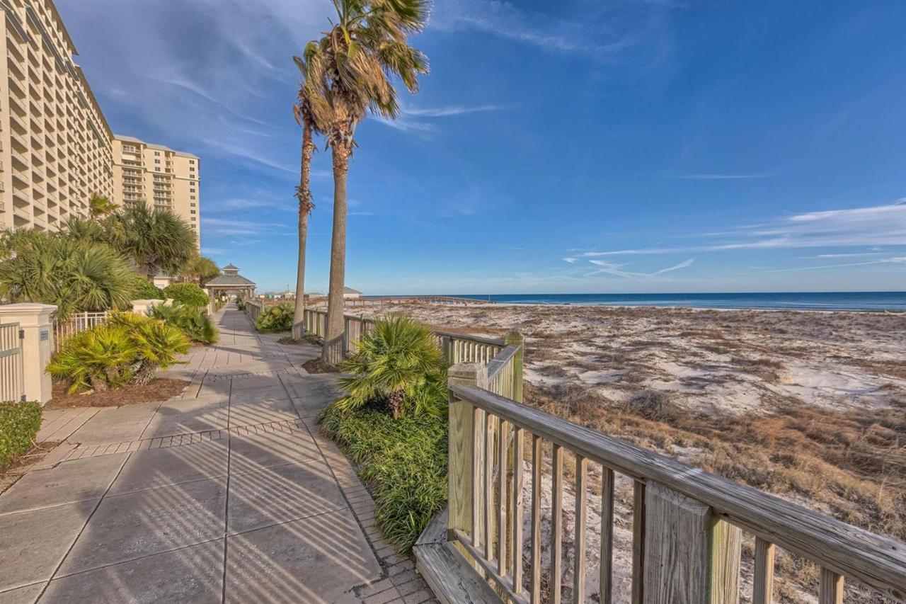 The Beach Club Resort And Spa III Gulf Shores Exterior photo