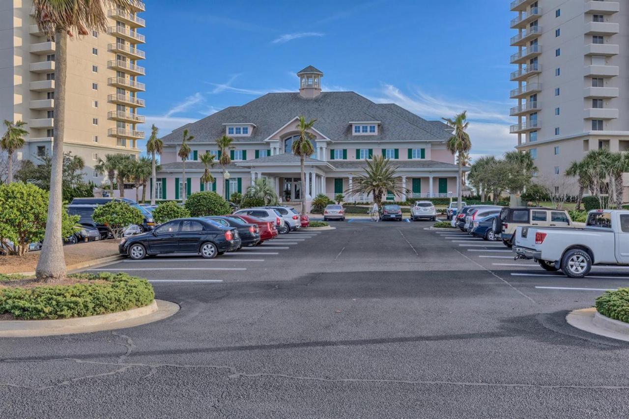 The Beach Club Resort And Spa III Gulf Shores Exterior photo