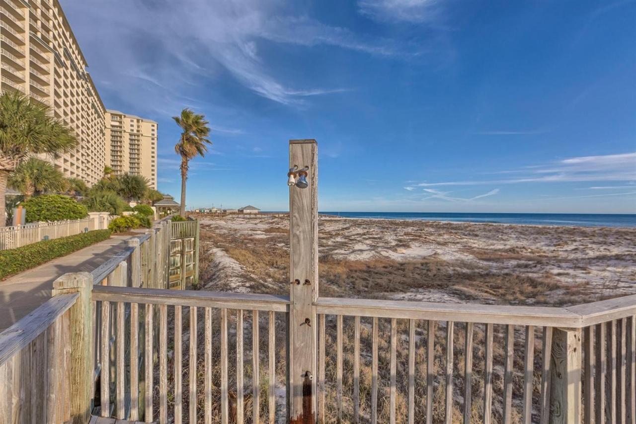 The Beach Club Resort And Spa III Gulf Shores Exterior photo