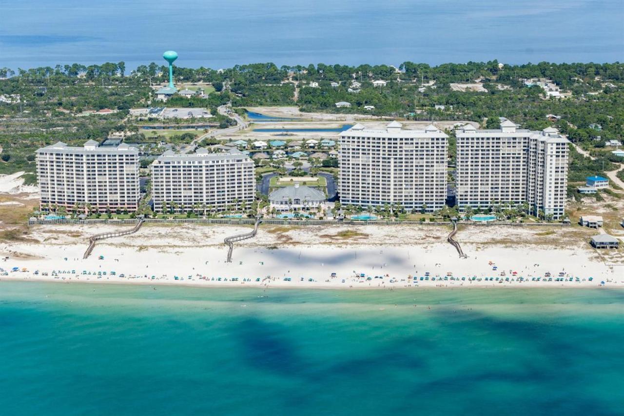 The Beach Club Resort And Spa III Gulf Shores Exterior photo