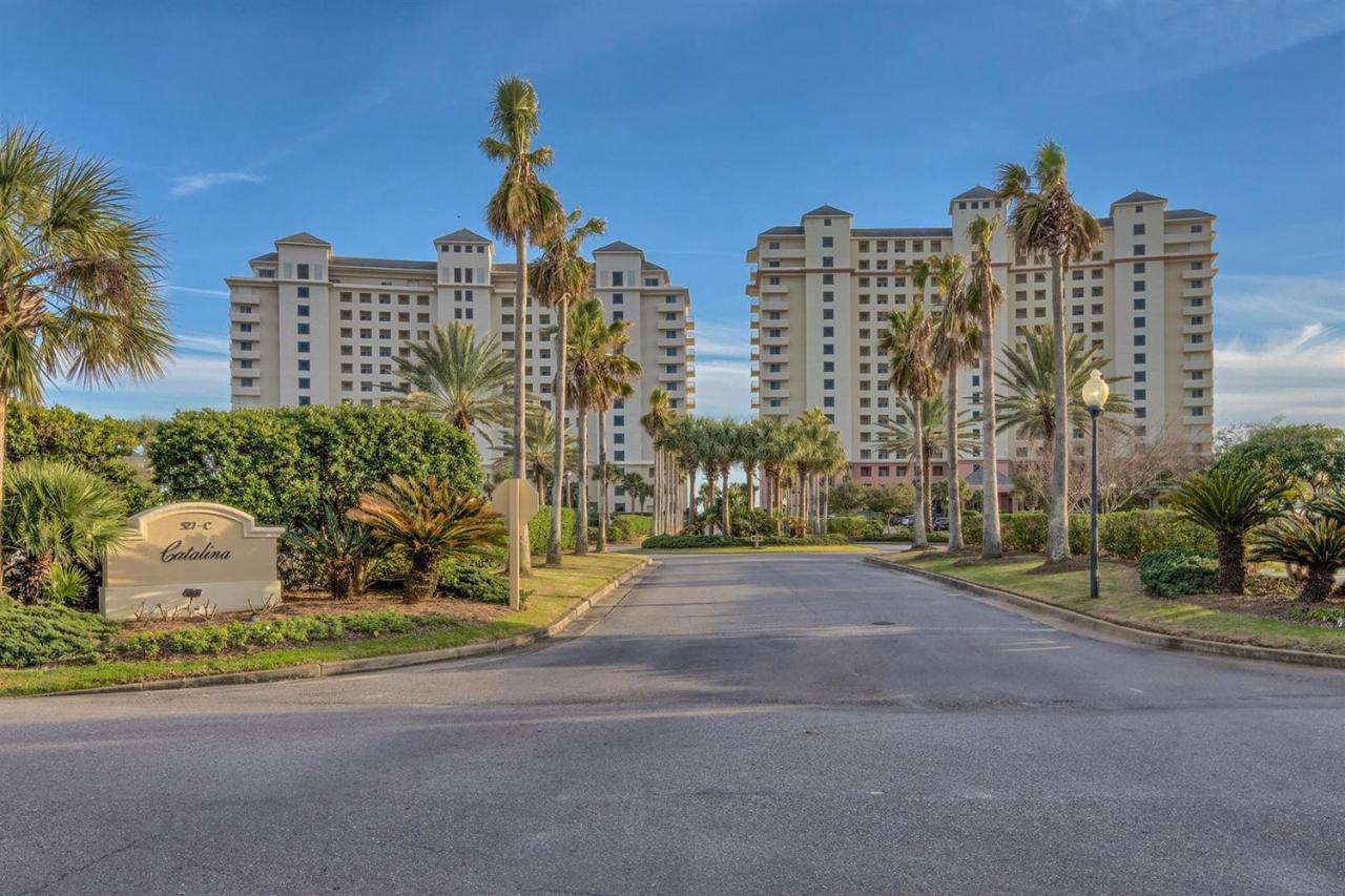 The Beach Club Resort And Spa III Gulf Shores Exterior photo