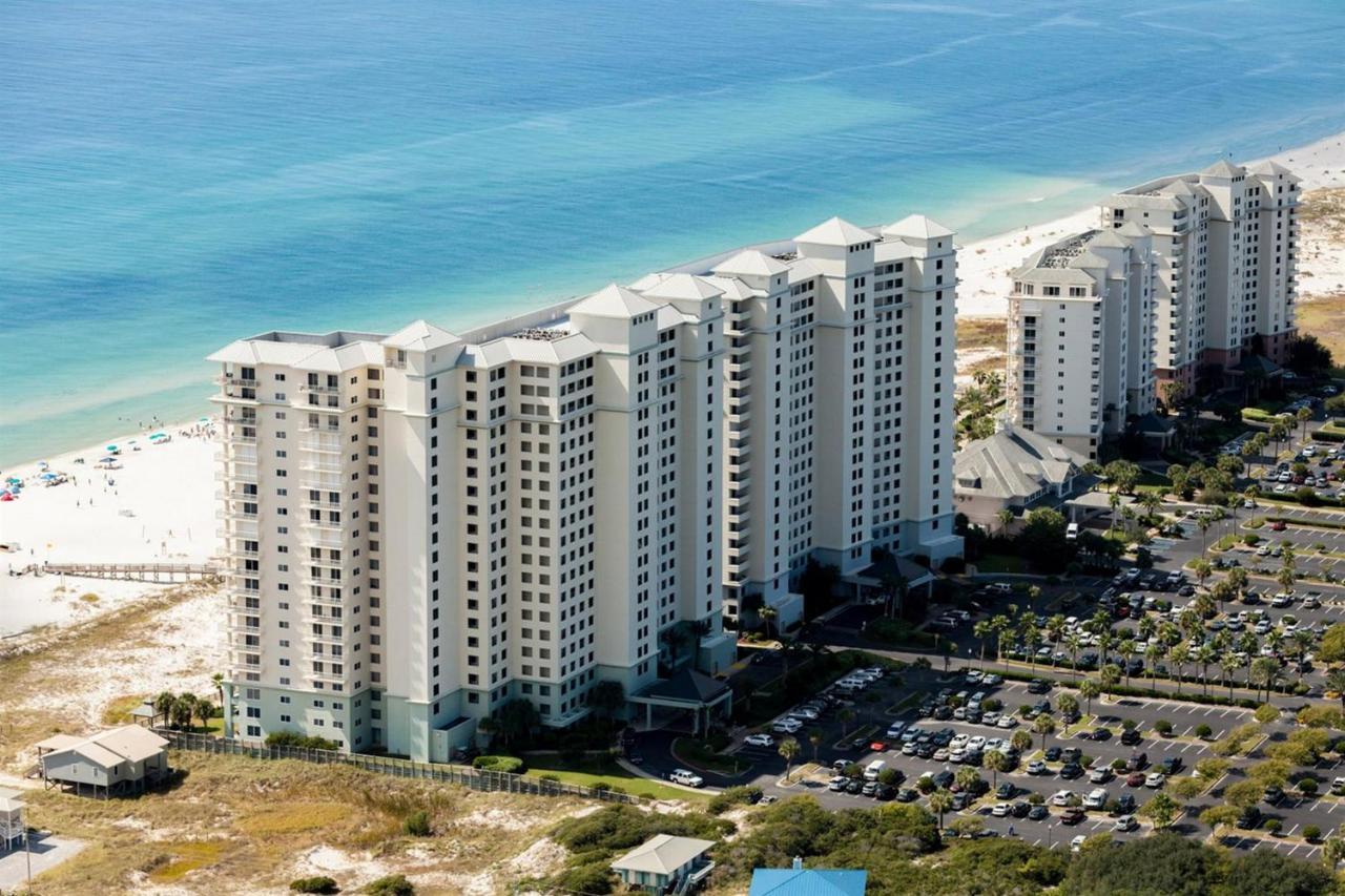 The Beach Club Resort And Spa III Gulf Shores Exterior photo