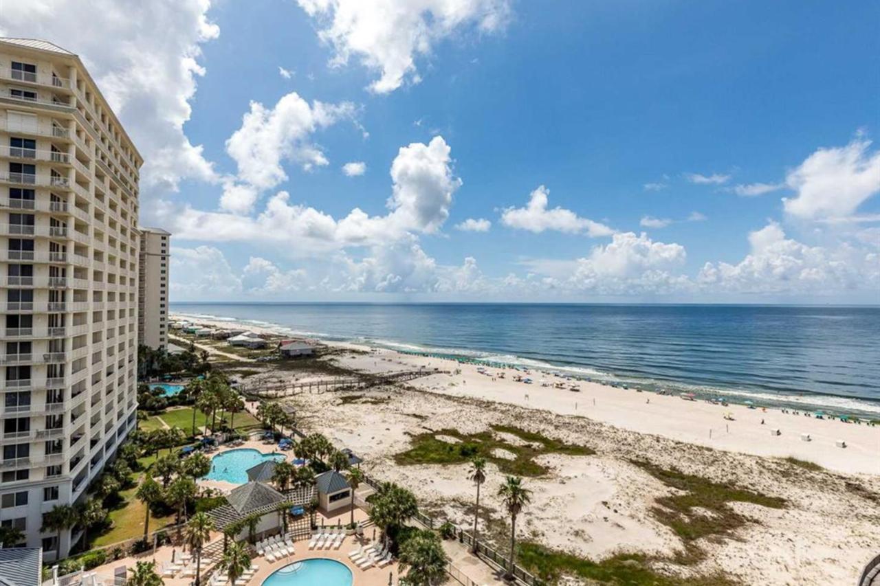 The Beach Club Resort And Spa III Gulf Shores Exterior photo