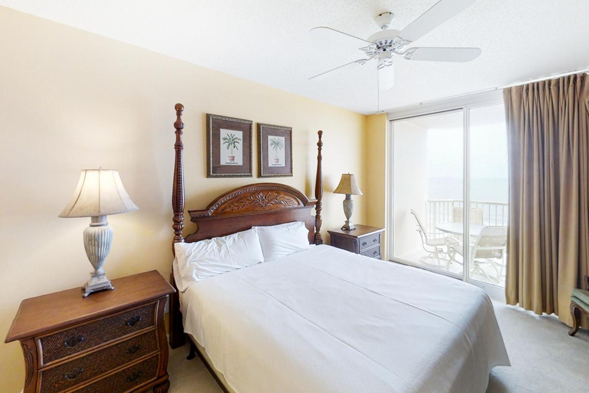 The Beach Club Resort And Spa III Gulf Shores Room photo