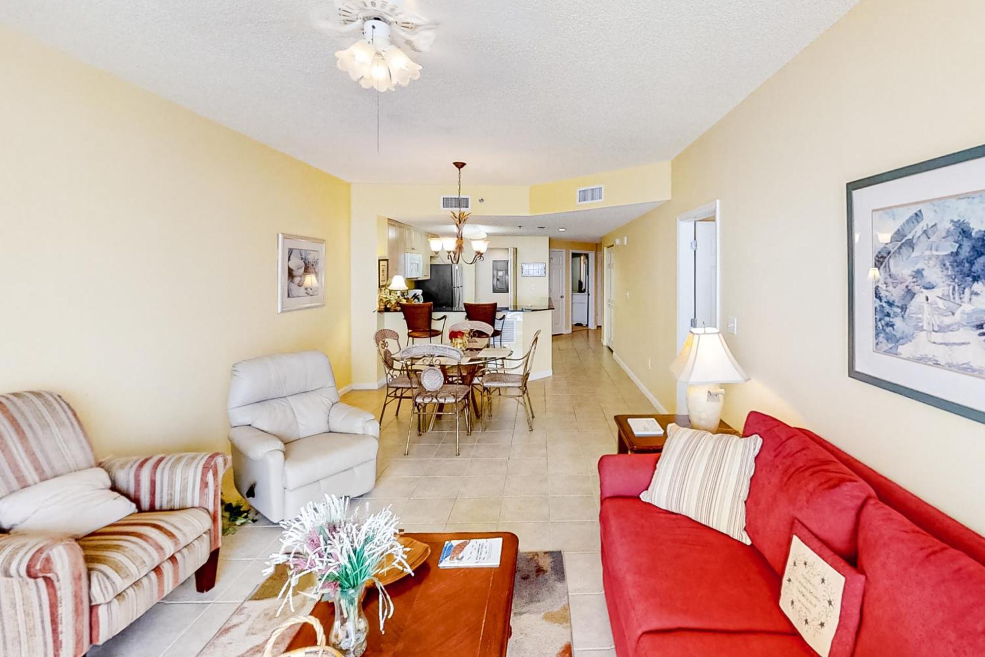 The Beach Club Resort And Spa III Gulf Shores Room photo