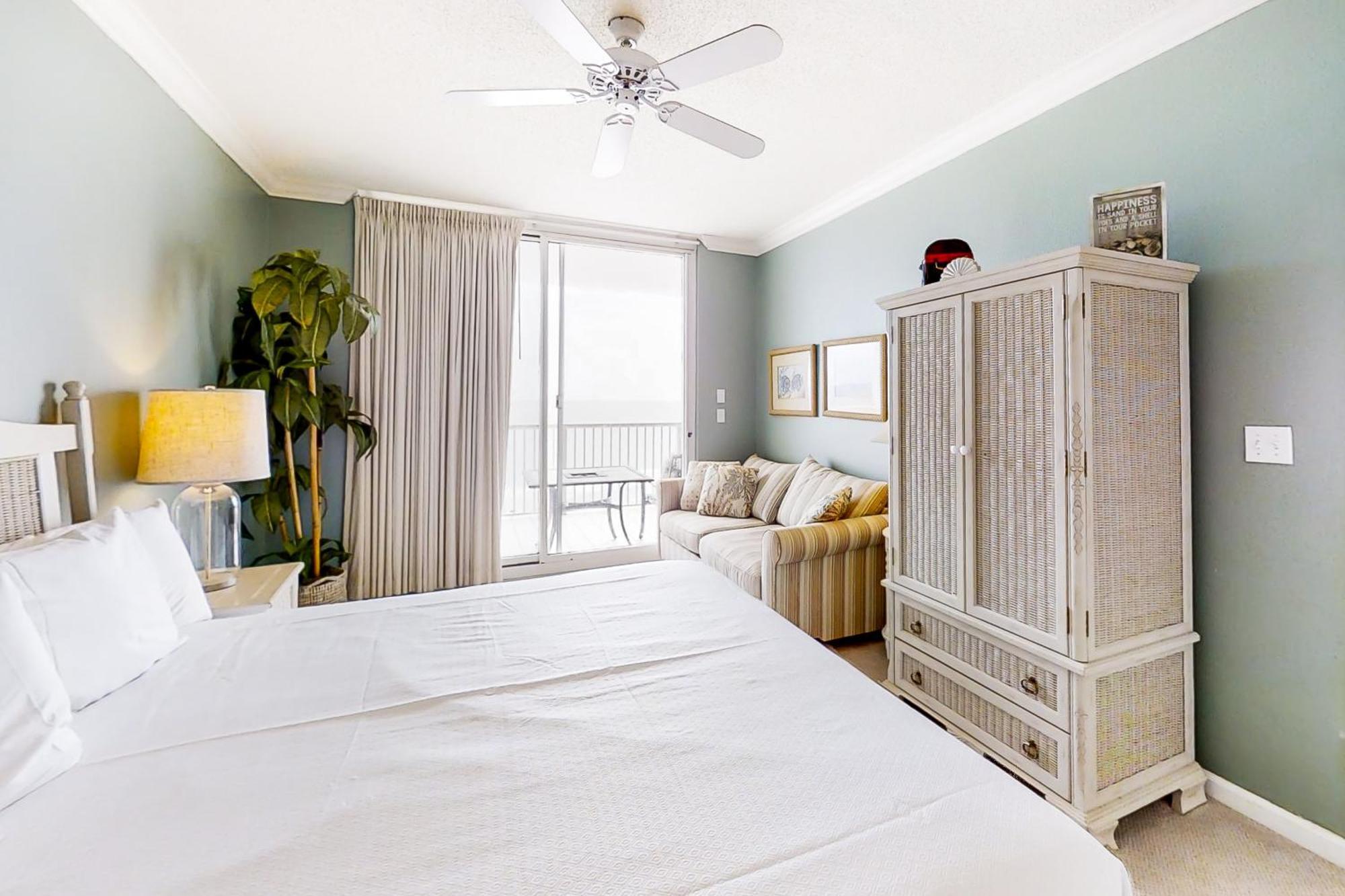 The Beach Club Resort And Spa III Gulf Shores Room photo