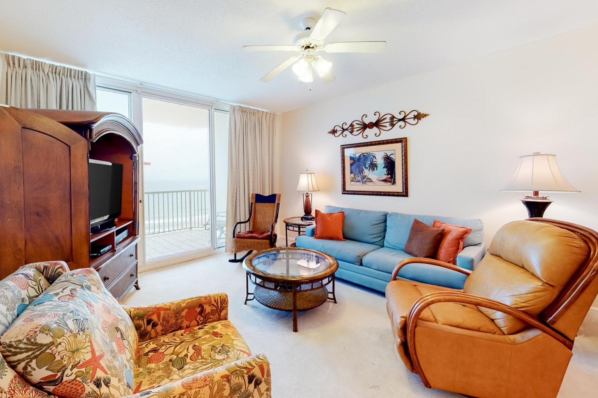 The Beach Club Resort And Spa III Gulf Shores Room photo